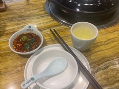 -春润大地海南椰子鸡(沙井京基百纳广场店)