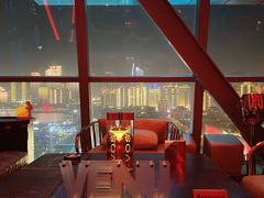 -VENU+海景酒廊