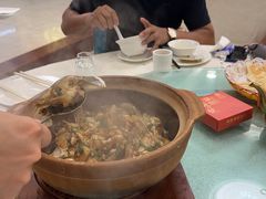 -明香海鲜酒家(华强北店)