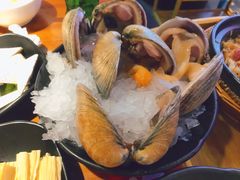 -捞围鲜·港式打边炉(海阳路店)