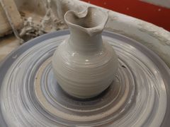 -粤陶渊.DIY陶艺体验馆(粤陶总店)