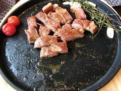 -188西餐厅(园林宾馆店)