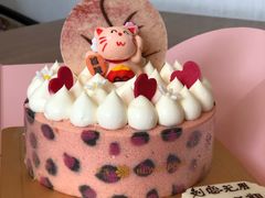 -黑池口感烘焙·生日蛋糕(坂田店)
