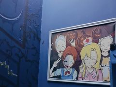 -逃脱反斗城沉浸剧情密室(北京路店)