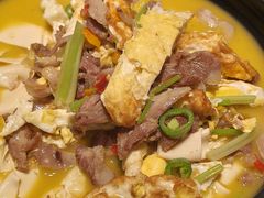 -永安鱼庄·镇江菜(东吴路店)