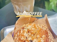 -Ann COFFEE(来福士店)
