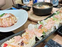 -沼津港精致料理·寿喜烧·烧鸟(青浦宝龙广场日料榜单店)