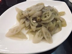 -农家小院(朱雀桥店)