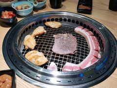 -汉拿山(包河万达店)