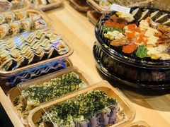 -佰禾寿司(学府凯德店)