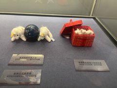 -张学良旧居陈列馆