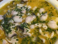 -永安鱼庄·镇江菜(丁卯店)