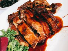 -老洋房花园饭店(绍兴路店)