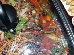 -星璨火吧KTV聚会餐厅(华清广场店)