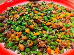 -卞氏菜根香·川菜(青羊万达店)