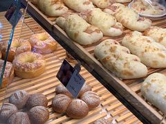 -皇后西斯汀饼店(文化路店)