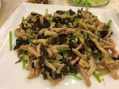 -起士林西餐厅(东经路店)