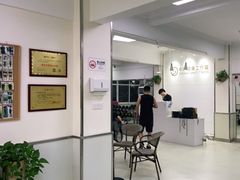 -中田健身工作室(东园店)