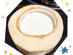 -东椰·海南椰子鸡火锅(朝阳门店)