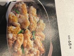 -盛百味·家宴餐厅(霸州分店)