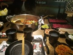 -左庭右院鲜牛肉火锅(新梅广场店)