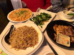 -琶醍壹号•潮菜江景餐吧