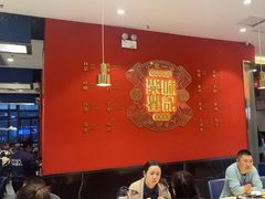 -聚味瞿记·龙虾堂(梅溪湖店)