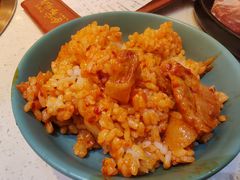 -真熙家烤肉料理(湛江万达店)