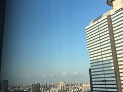 -东京希尔顿酒店