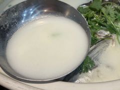 -紫藤园·天目湖大鱼头(南山竹海店)