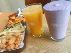 -ZOO COFFEE动物园咖啡(望京锐创店)