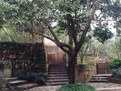 -法云安缦酒店