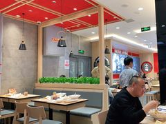 -人人馋羊汤·饸饹面(住总万科店)