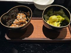 -南京景枫万豪酒店·万豪中餐厅