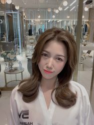 -5M HAIR SALON