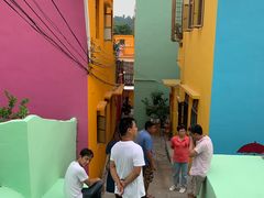 -白水带风景区体育公园