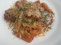 -Mercato莫卡多露台餐厅与酒吧(K11店)