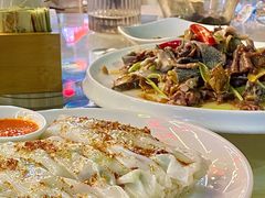 -闽公馆·客家私房菜·商务宴请·包厢(杏林橡树湾店)