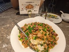 海肠捞饭-前海沿·青岛菜(李沧万达店)
