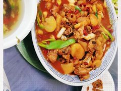 -福顺祥大盘鸡(临潼店)