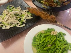 -烤肉宛饭庄(南礼士路店)