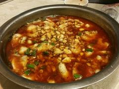 -金良酸菜鱼(宁海路总店)