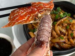 -众味海鲜大排档·活海鲜·潮汕味(南澳店)
