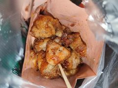 -吉林大学前卫校区南区-日新楼