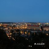 当我想以一个词来表达音乐时，我找到了维也纳