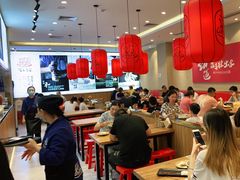 -陇上秦轩biangbiang面(萧山万象汇店)