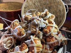 -昆泰嘉华酒店-嘉华咖啡厅
