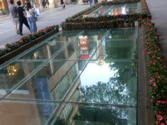 -北京路步行街-千年古道遗址