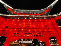 -麦当劳(豫园店)