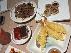 -大渔铁板烧(万象城店)